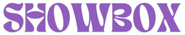 Showbox logo